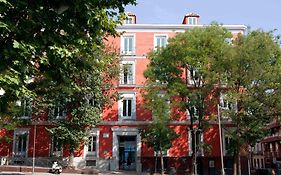 Petit Palace Santa Bárbara
